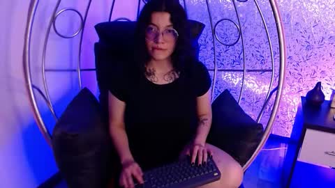  Lili  online show from January 10, 2026, 4:03 am