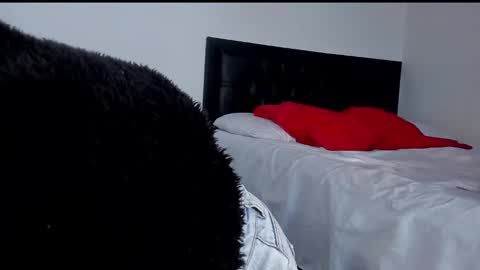 Snapshot of lilibluex chatting on January 24, 2025, 9:26 pm lilibluex online show from January 24, 2025, 9:26 pm
