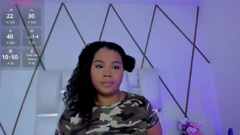 LIli cameron  online show from July 3, 2026, 11:38 am