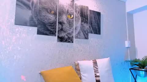 Lili Cooper online show from March 8, 2025, 3:28 am