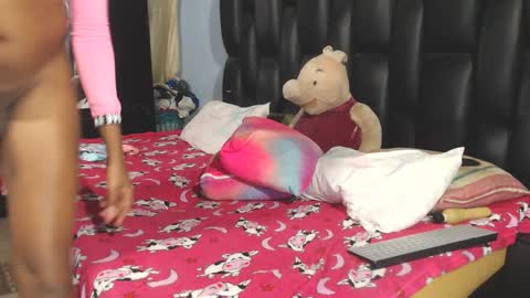 Snapshot of lilicosetalts chatting on December 7, 2024, 3:47 am sherika online show from December 7, 2024, 3:47 am