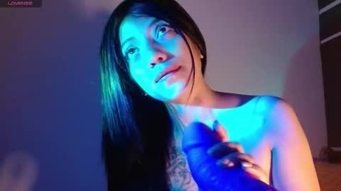 Snapshot of lilidesire chatting on October 9, 2025, 8:40 pm Simone 3 online show from October 9, 2025, 8:40 pm