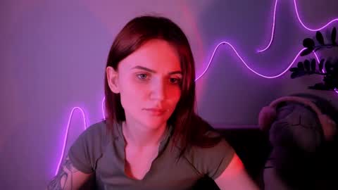 Snapshot of lilie_brown chatting on December 4, 2024, 12:30 am Lilie online show from December 4, 2024, 12:30 am