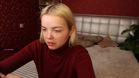 Lilie online show from February 11, 2025, 10:50 pm