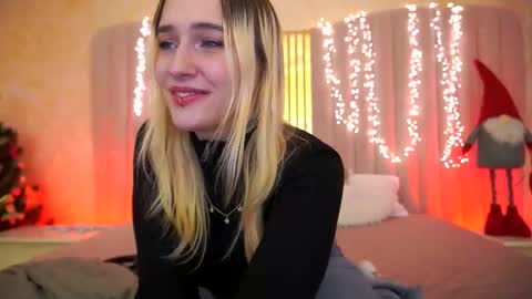 lilielfie online show from January 7, 2026, 2:08 pm