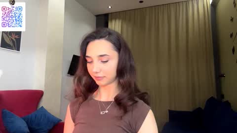 Lina online show from January 12, 2026, 10:26 pm