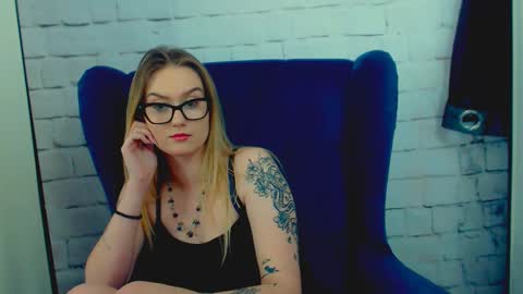 LiliiaSugar online show from January 29, 2025, 12:43 am