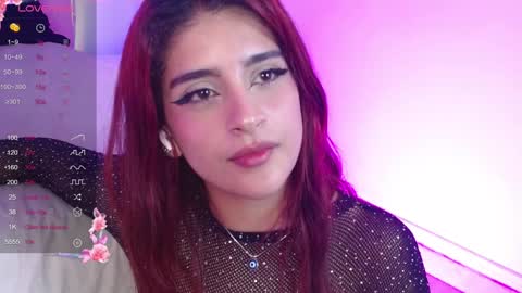 Lilith Savett online show from January 7, 2025, 3:54 pm