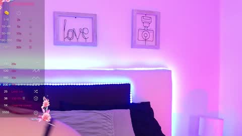 Lilith Savett online show from January 9, 2025, 12:41 pm