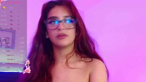 Lilith Savett online show from January 9, 2025, 3:44 pm