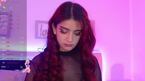 Lilith Savett online show from January 13, 2025, 12:45 pm