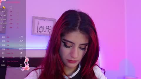 Lilith Savett online show from January 17, 2025, 12:42 pm