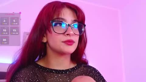 Lilith Savett online show from February 23, 2025, 2:14 pm