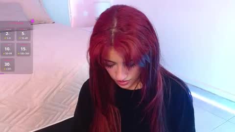 Lilith Savett online show from February 28, 2025, 3:15 pm