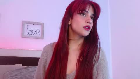 Lilith Savett online show from March 4, 2025, 12:44 pm