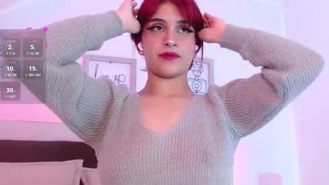 Lilith Savett online show from March 4, 2025, 3:48 pm