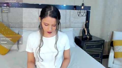 LilyJensen online show from January 8, 2026, 7:16 pm