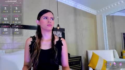 LilyJensen online show from January 9, 2026, 5:48 pm
