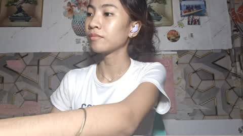 Evelyn online show from May 29, 2026, 4:16 pm