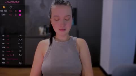 Snapshot of lililaluna chatting on November 11, 2025, 1:00 pm ... online show from November 11, 2025, 1:00 pm