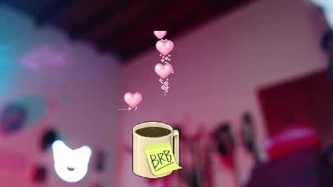 Molly online show from December 19, 2024, 5:40 am
