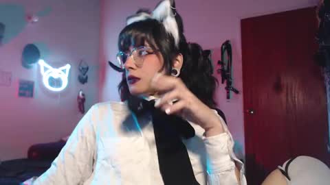 Molly online show from January 11, 2025, 2:41 am