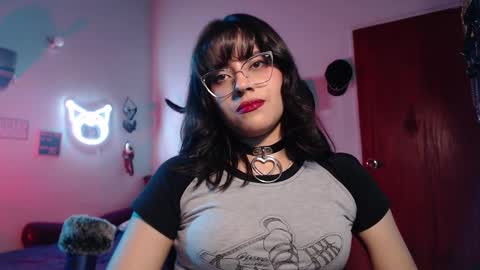 Molly online show from January 22, 2025, 1:42 am