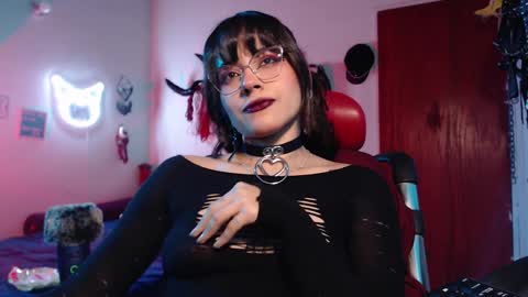 Molly online show from January 28, 2025, 2:00 am