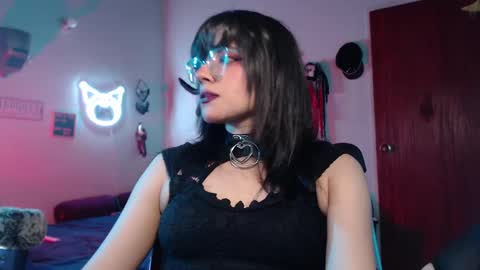 Molly online show from January 29, 2025, 2:09 am