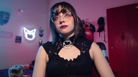 Molly online show from February 11, 2025, 1:41 am