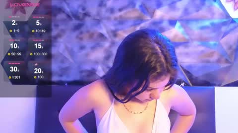 lilimini online show from January 9, 2025, 5:33 pm