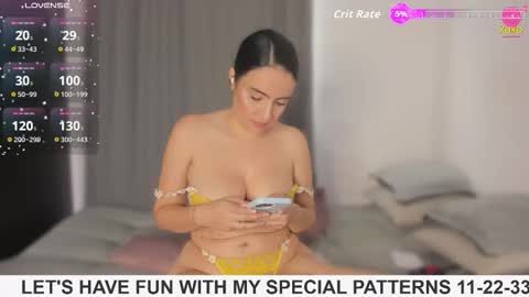 lilirouse online show from January 9, 2026, 6:42 pm