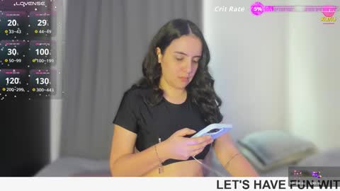 lilirouse online show from January 18, 2026, 5:39 pm