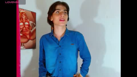 lilit420 online show from March 24, 2026, 3:17 pm