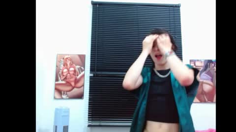 lilit420 online show from April 25, 2026, 1:30 am