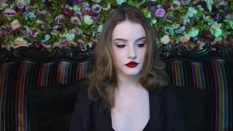 lilit_el_ online show from January 11, 2026, 8:41 am