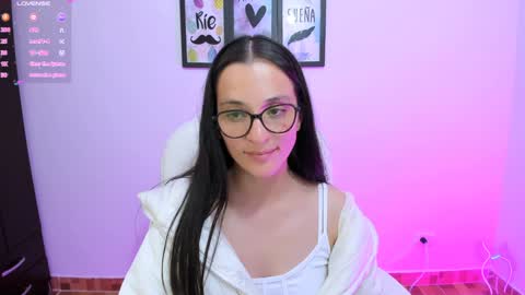 Leidy online show from January 30, 2025, 12:18 am