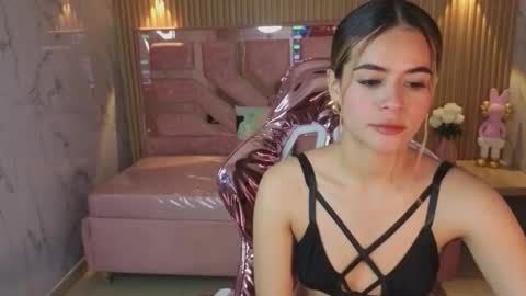 Lilith  online show from February 28, 2026, 8:10 pm