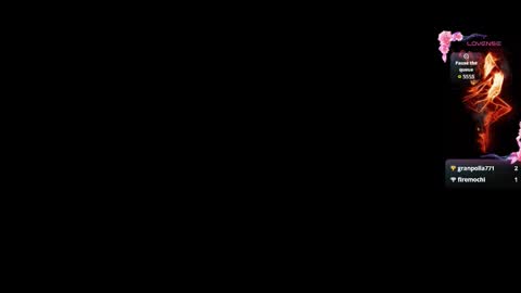 Lilith online show from November 2, 2025, 2:14 am