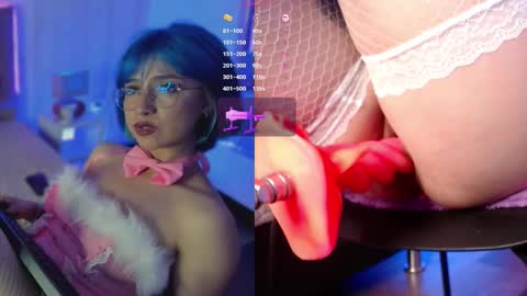 Lilith  online show from February 10, 2026, 4:16 am