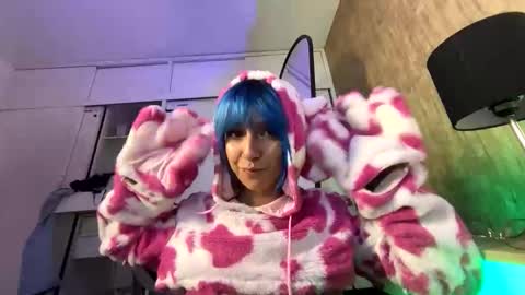 Lilith  online show from May 29, 2026, 6:44 am