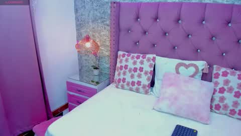 lilith_55 online show from December 22, 2025, 8:50 pm