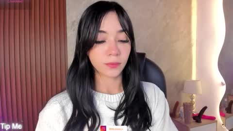 Lilith Rosse online show from October 22, 2025, 12:38 pm