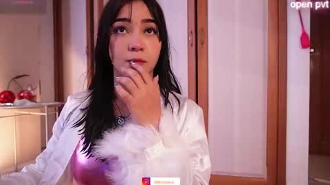 Lilith Rosse online show from November 26, 2025, 6:31 pm