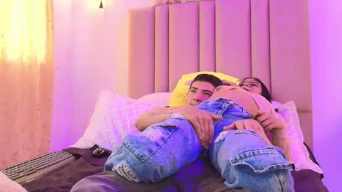 lilith_and_draven online show from September 10, 2025, 8:20 pm