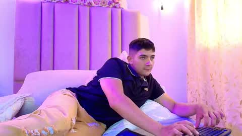 lilith_and_draven online show from September 27, 2025, 8:47 pm