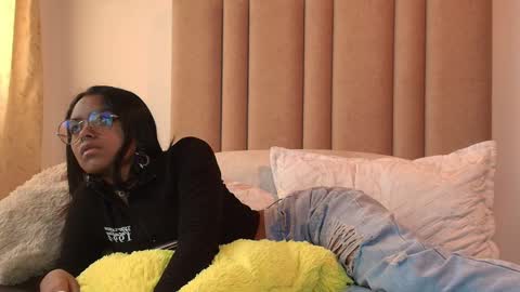 lilith_and_draven online show from October 4, 2025, 8:29 pm