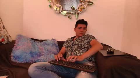 lilith_and_draven online show from October 14, 2025, 8:31 pm