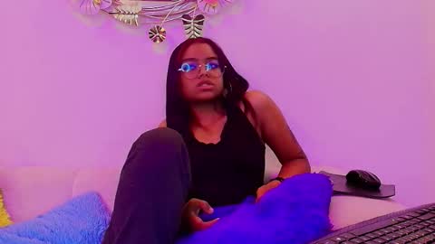 lilith_and_draven online show from October 21, 2025, 9:59 pm