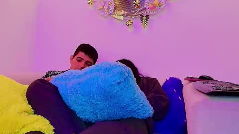 lilith_and_draven online show from October 22, 2025, 8:30 pm